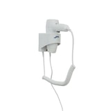 thumbnail of Jofel - Secador de Cabello, 2 velocidades, Potencia 1200 W, Cable extensible de larga longitud, ideal para uso doméstico y hotelero, AB68500, Blanco