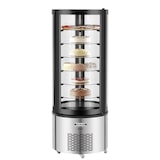 thumbnail of Vitrina de tarta refrigerada 400L Bartscher 700314