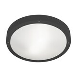 thumbnail of LEDS C4 Plafon Ip66 Basic Led 11.7W Sw 2700-3200-4000K On-Off Gris Urbano 1269Lm