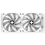 thumbnail of Xilence LQ240.W.ARGB AMD und Intel AiO 240mm Wasserkühlung, ARGB PWM, 300W TDP