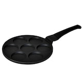 thumbnail of Pancakes Bratpfanne Pancake Pfannkuchen 3-fache Beschichtung Spiegeleier Oladji