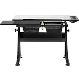 thumbnail of Fromm & Starck Mesa de dibujo profesional - 120 x 60 x 90 cm - inclinable - placa de cristal