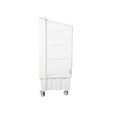 thumbnail of PURLINE Climatiseur évaporatif 22 000 m³/h RAFY 350