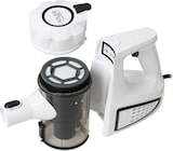 thumbnail of Adler AD 7036w Handstaubsauger 1,5L  800W beutellos
