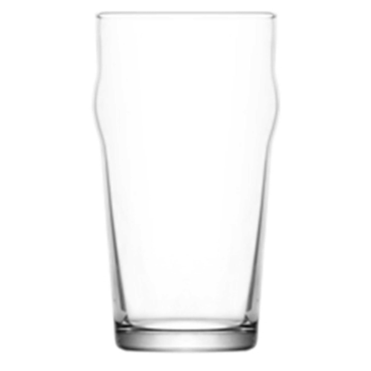 Novastyl - Lot 6 Verres Biere 57 Cl Pinte Noniq  En Verre