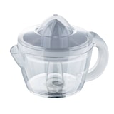 thumbnail of BERGNER - 40W 1,2L sapcentrifuge met automatische motor en transparante container Natuurlijk