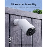 thumbnail of Baseus B1 Outdoor Camera