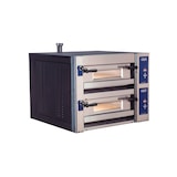 thumbnail of OEM Four à pizza digital 2 chambres, 8 pizzas de 35 cm,