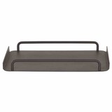 thumbnail of SIENA GARDEN  Bali Bali Tablett 50x50 matt anthrazit