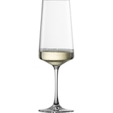 thumbnail of Zwiesel Glas ECHO Champagnerglas 395 ml 4er Set