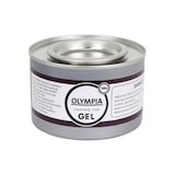 thumbnail of Gel combustible pour chauffe-plat 2h x 12 | Olympia - CE241
