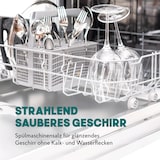 thumbnail of HAKA Regeneriersalz 2kg Siedesalz Wasserenthärtung Spülmaschine Salz gegen Kalk