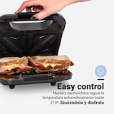 thumbnail of Sandwichera de 750W | UNIVERSALBLUE