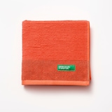 thumbnail of Benetton - Toalha de Mão 50X90 450Gsm 100% Algodão Vermelho Arco-Íris Be