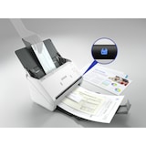 thumbnail of EPSON WorkForce DS-530II Dokumentenscanner Duplex ADF USB