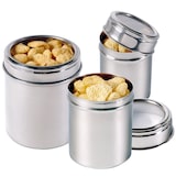 thumbnail of Opslag Container