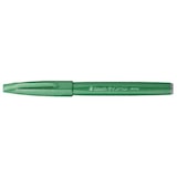 thumbnail of PentelArts Faserschreiber Brush Sign Pen, hellblau