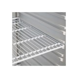 thumbnail of Armadio refrigerato full optional in ABS temp. da +2°C a +8°C con centralina digitale e porta cieca - capacità 130 lt