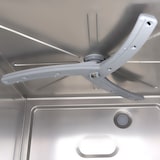thumbnail of Lavapentole professionale 50 x 60 cm con tre programmi di lavaggio e alimentazione 400V, ideale per grandi cucine e catering | Maxima
