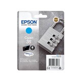thumbnail of Tinten EPSON C13T35824010 EPSON WF4720DWF TINTE CY ST