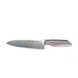 thumbnail of Holstein Juego de Cuchillos de Cocina Monoblock en Acero Inoxidable (4 piezas), 4 Cuchillos de Cocina Profesionales (24 cm, 28,5 cm, 33 cm y 37,5 cm)