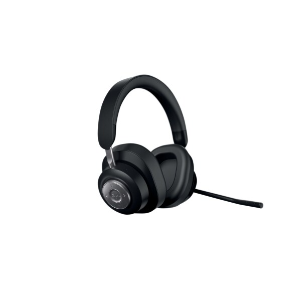 Kensington K83452WW H3000 Bluetooth Bluetooth-Headset schwarz