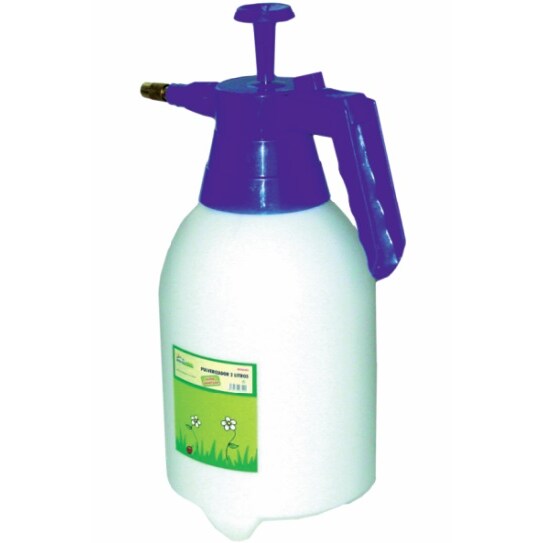 Pulverizador 2L