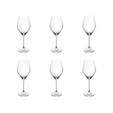 thumbnail of Excelsa set 6 calici Asti vetro 47 cl trasparente