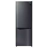 thumbnail of INFINITON Frigorifico Combi FGC-210C14DEK, 205 l, 144 cm, Fast Freezing, E,  DARK INOX