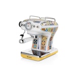 thumbnail of Macchina da caffe' espresso Ariete 13891P a capsule 0.9l 850W Multicolore [00M13891PAR0]