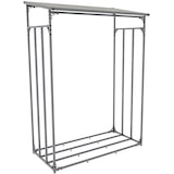 thumbnail of Kaminholzunterstand Ruston Aluminium L