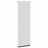 thumbnail of vidaXL Verdunkelungsrollo Schwarz 40x130 cm Stoffbreite 35,7 cm
