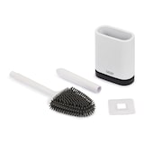 thumbnail of TATAY - Escobilla de Baño en Silicona. Flexible, de Secado Rápido y Antiolor