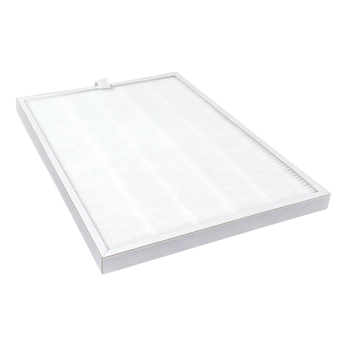 Filtre G4 compatible Chauffe-eau T.FLOW Hygro+ ou Nano ALDES