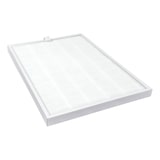 thumbnail of Filtre G4 compatible Chauffe-eau T.FLOW Hygro+ ou Nano ALDES