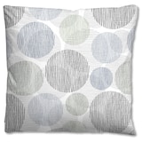 thumbnail of Castell Mikrofaser Bettwäsche 135 x 200 + 80 x 80 cm