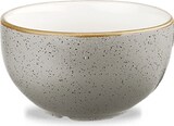 thumbnail of Churchill Stonecast Peppercorn Grey Profile Zuckerdose 22,72