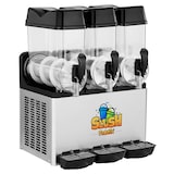 thumbnail of Royal Catering - Slushmachine - 3 x 12 liter