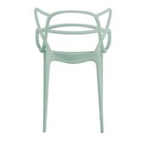 thumbnail of Sedia da Interno di Design in Polipropilene impilabile - LORY