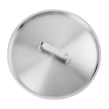 thumbnail of ELO Deckel 32 cm Profi Cuisine, Edelstahl