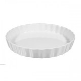 thumbnail of 2x Seltmann Backform rund 25 cm. Form: Lukullus. Dekor: 00006