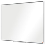 thumbnail of Pizarra NOBO Premium Plus acero lacado 1200x900mm, blanco