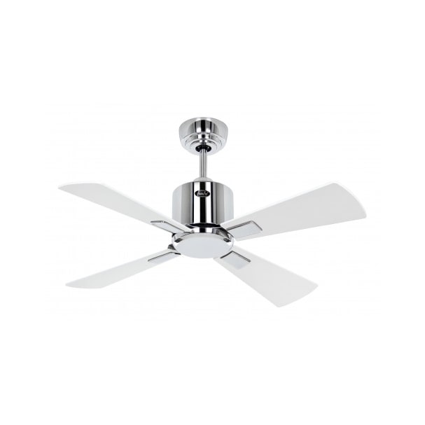 Deckenventilator Eco Neo III 92 CH-WE/LG
