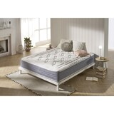 thumbnail of Colchón Muelle Ensacado con Visco Gel 180x200 30cm ±2