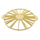 thumbnail of Schneider - Torteneinteiler 12/16-teilig, PP, Ø 265 mm x 25 mm