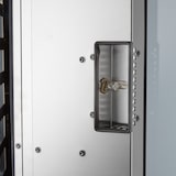 thumbnail of Dampf-Kombi-Backofen - geeignet für 7 1/1 GN-Bleche - Analog - 400V