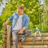 thumbnail of Gardena Astschere EasyCut S