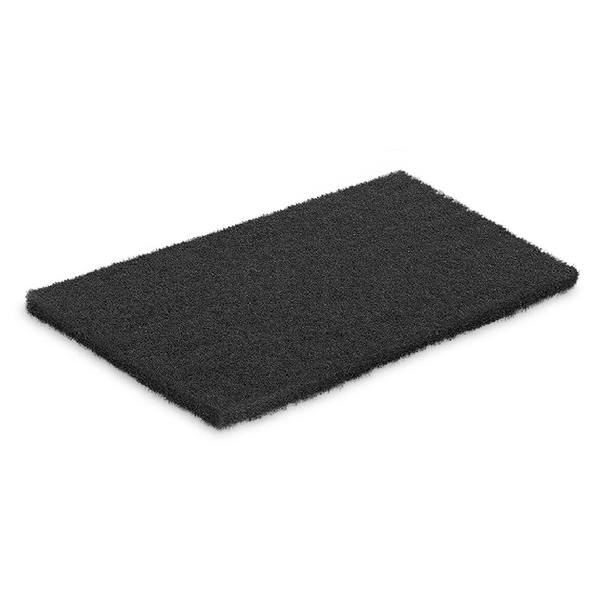 Normal-Handpad Janex - beige - 235 x 155 mm - rechteckig - 100 Reinigungspads