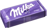 thumbnail of Milka Alpenmilch Tafel 5 x 90 g (0,45 kg)