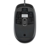 thumbnail of Hp 672652–001 Mouse Ottico Usb Per Pc/mac Con Filo Wired 674316-001 Mofyuo